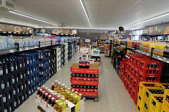 Getränkeland | DIE GETRÄNKEKÖNNER - GALLERY