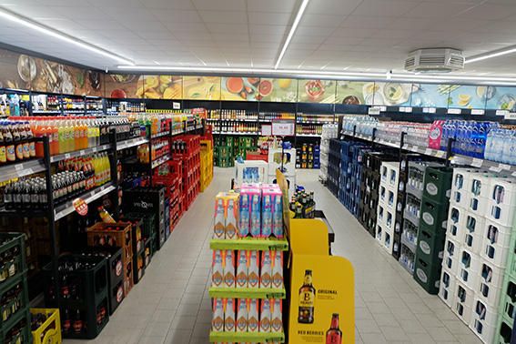 Getränkeland | DIE GETRÄNKEKÖNNER - GALLERY