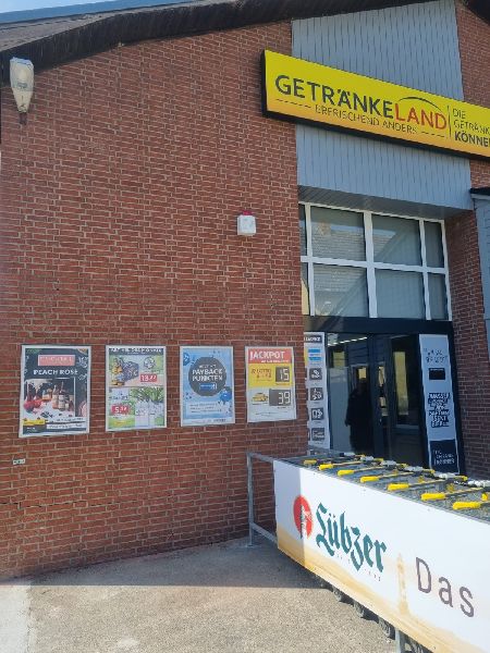 Getränkeland | DIE GETRÄNKEKÖNNER - GALLERY