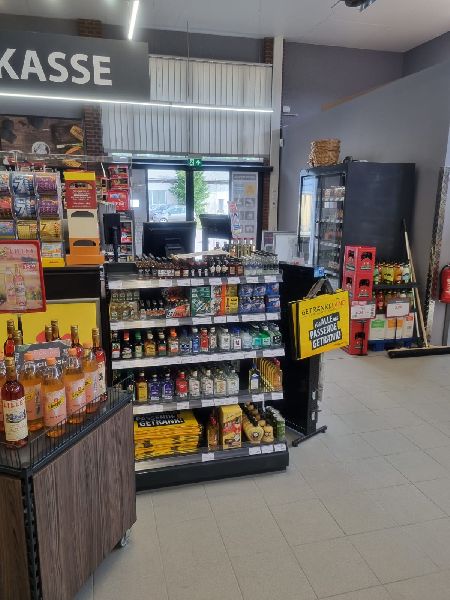 Getränkeland | DIE GETRÄNKEKÖNNER - GALLERY