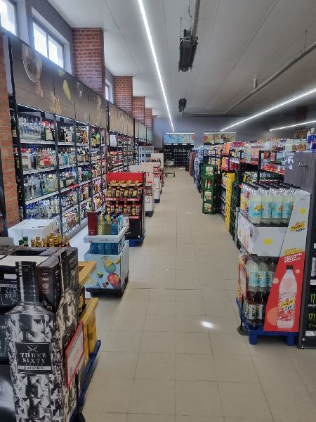 Getränkeland | DIE GETRÄNKEKÖNNER - GALLERY