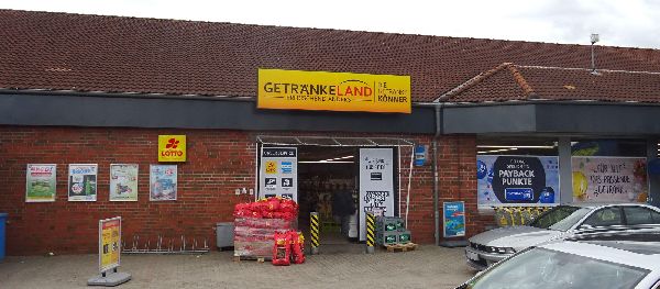 Getränkeland | DIE GETRÄNKEKÖNNER - GALLERY