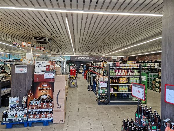 Getränkeland | DIE GETRÄNKEKÖNNER - GALLERY