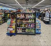 Getränkeland | DIE GETRÄNKEKÖNNER - GALLERY