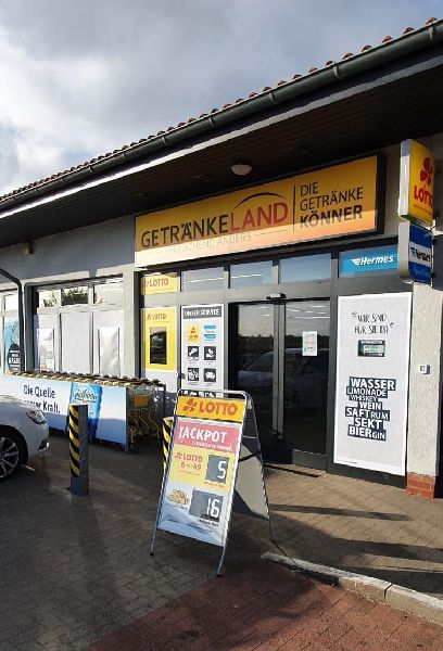 Getränkeland | DIE GETRÄNKEKÖNNER - GALLERY