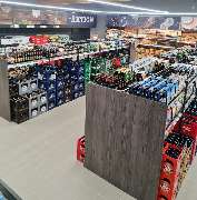 Getränkeland | DIE GETRÄNKEKÖNNER - GALLERY