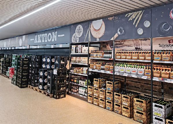 Getränkeland | DIE GETRÄNKEKÖNNER - GALLERY