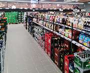 Getränkeland | DIE GETRÄNKEKÖNNER - GALLERY