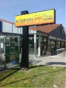 Getränkeland | DIE GETRÄNKEKÖNNER - GALLERY