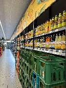 Getränkeland | DIE GETRÄNKEKÖNNER - GALLERY