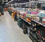 Getränkeland | DIE GETRÄNKEKÖNNER - GALLERY