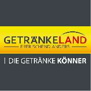 Getränkeland | Getränkemarkt zum Curland - LOGO