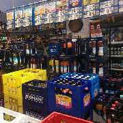 Getränkemarkt und Heimdienst Rischer und Pettenkofer GbR - 2