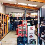 Getränkestar Morina - GALLERY