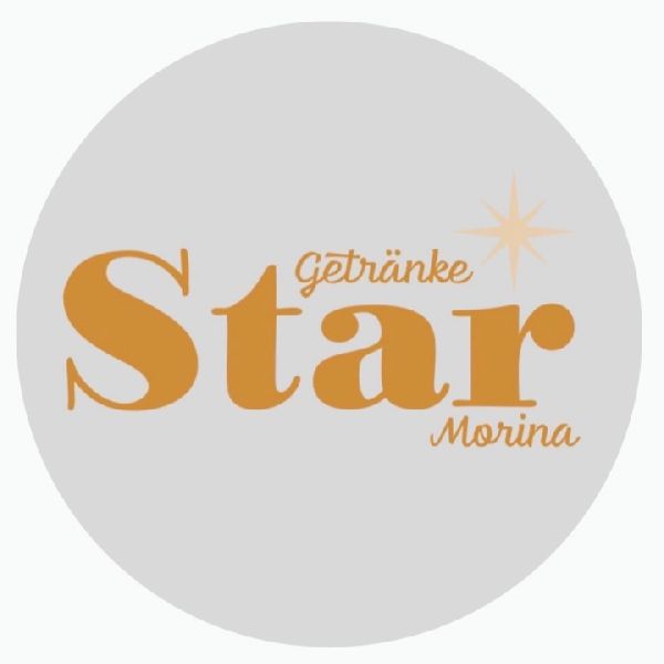 Getränkestar Morina - LOGO