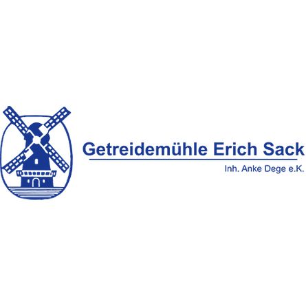 Getreidemühle Erich Sack Inh. Anke Dege e.K. - LOG …