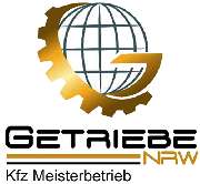 Getriebe NRW - LOGO