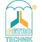 Getro Ortung & Trocknung - LOGO