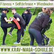 GETSAFEpro Karate Kickboxen Taekwondo Krav Maga Mainz - 14