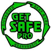 GETSAFEpro Karate Kickboxen Taekwondo Krav Maga Mainz - 18