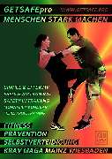 GETSAFEpro Karate Kickboxen Taekwondo Krav Maga Mainz - 5