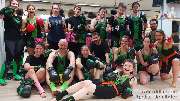 GETSAFEpro Karate Kickboxen Taekwondo Krav Maga Mainz - GETSAFEpro Kickboxen Mainz Altstadt