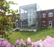 Gewerbepark -Süd W. Bauermann und Söhne GbR - GALLERY