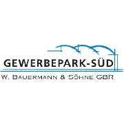 Gewerbepark -Süd W. Bauermann und Söhne GbR - LOGO