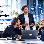 Gewerkflow - GALLERY