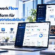 Gewerkflow - GALLERY