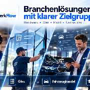 Gewerkflow - GALLERY