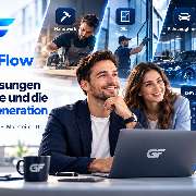 Gewerkflow - GALLERY