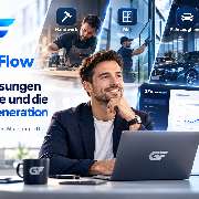 Gewerkflow - GALLERY