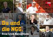 Gewerkschaft Nahrung-Genuss-Gaststätten Region Magdeburg - GALLERY