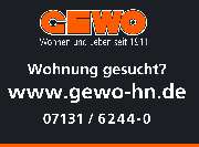 GEWO Wohnungsbaugenossenschaft Heilbronn eG - GALLERY