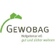 GEWOBAG Hofgeismar eG - LOGO
