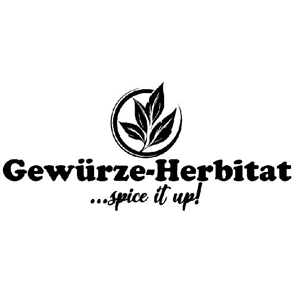 Gewürze-Herbitat - LOGO