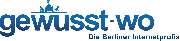 gewusst-wo Berlin Brandenburg GmbH - 1
