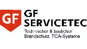 GF Servicetec Brandschutztechnik - 1