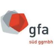 gfa süd gemeinnützige GmbH Niederlassung Leipzig / Elektroschrott Leipzig - LOGO