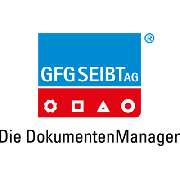 GFG SEIBT AG - Die DokumentenManager - LOGO