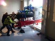 GfKK - Gesellschaft für Kältetechnik-Klimatechnik - GfKK - Gesellschaft für Kältetechnik-Klimatechnik