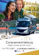 GG Caravanverleih Berlin - GALLERY