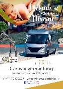 GG Caravanverleih Berlin - GALLERY