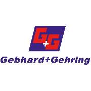 GG Gebhard + Gehring GmbH - LOGO