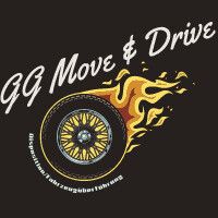 GG Move & Drive - 1