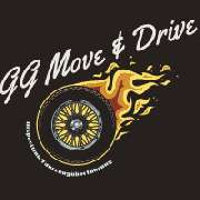 GG Move & Drive - 1