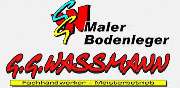 GGW Maler und Bodenleger - 1