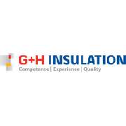 G+H ISOLIERUNG GmbH - LOGO