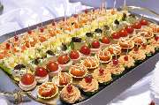Gh Partyservice - GALLERY